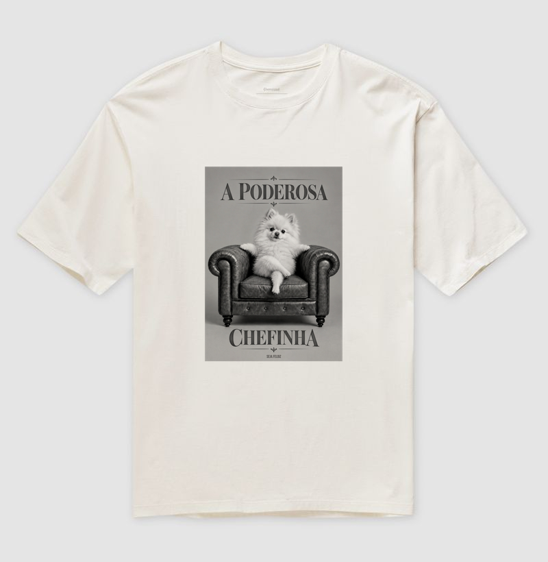 A Poderosa Chefinha – Lulu da Pomerânia - Imagem 4
