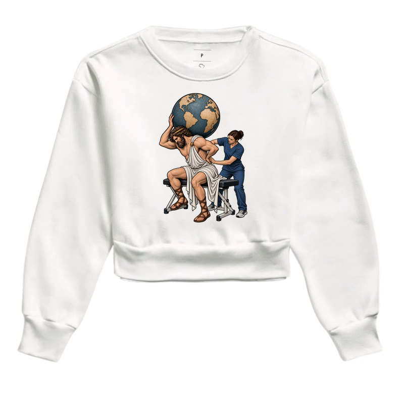 Atlas na Fisioterapia - Versão Fisio Feminina - Imagem 3