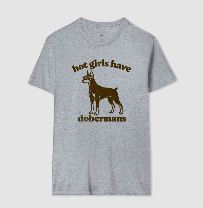 Hot girls have dobermans - Imagem 4