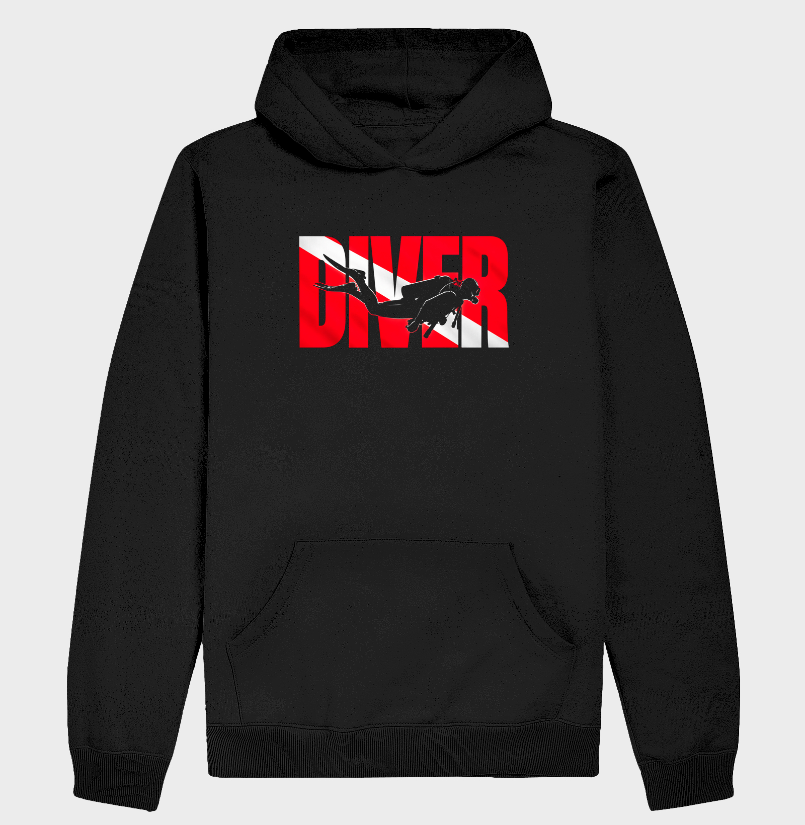 Diver Offshore Flag - Imagem 2
