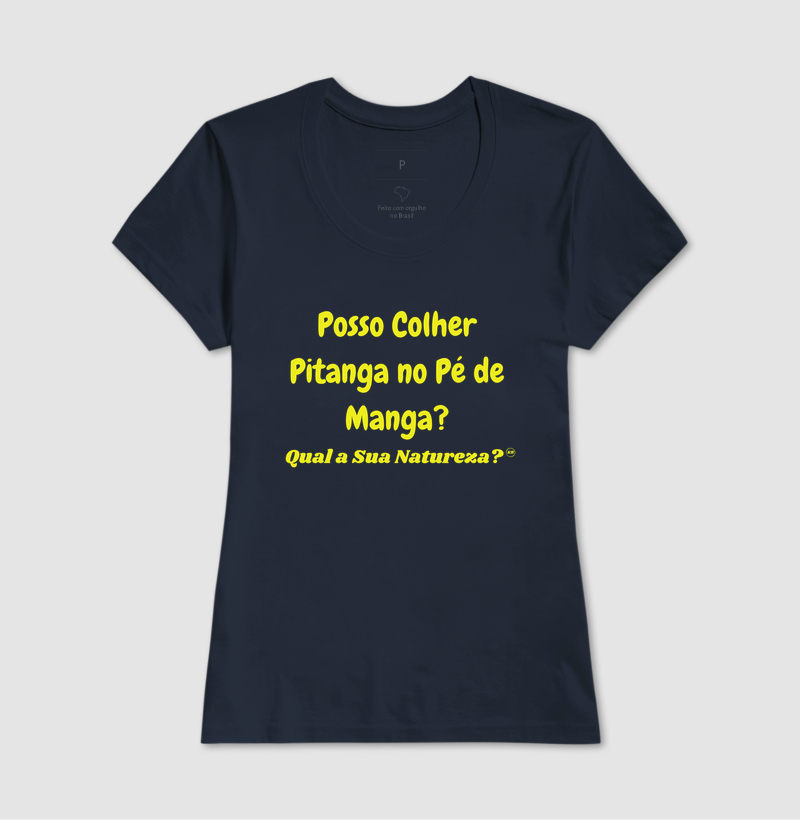 Pitanga no Pé de Manga - Imagem 5