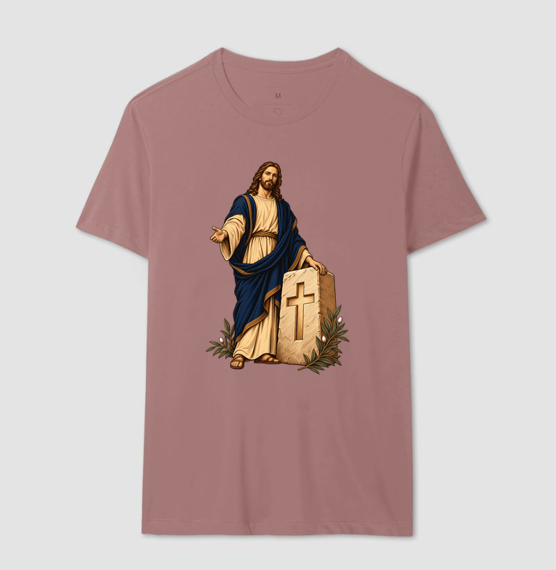Cristo, Pedra Angular - Cristo Vivo - Imagem 14