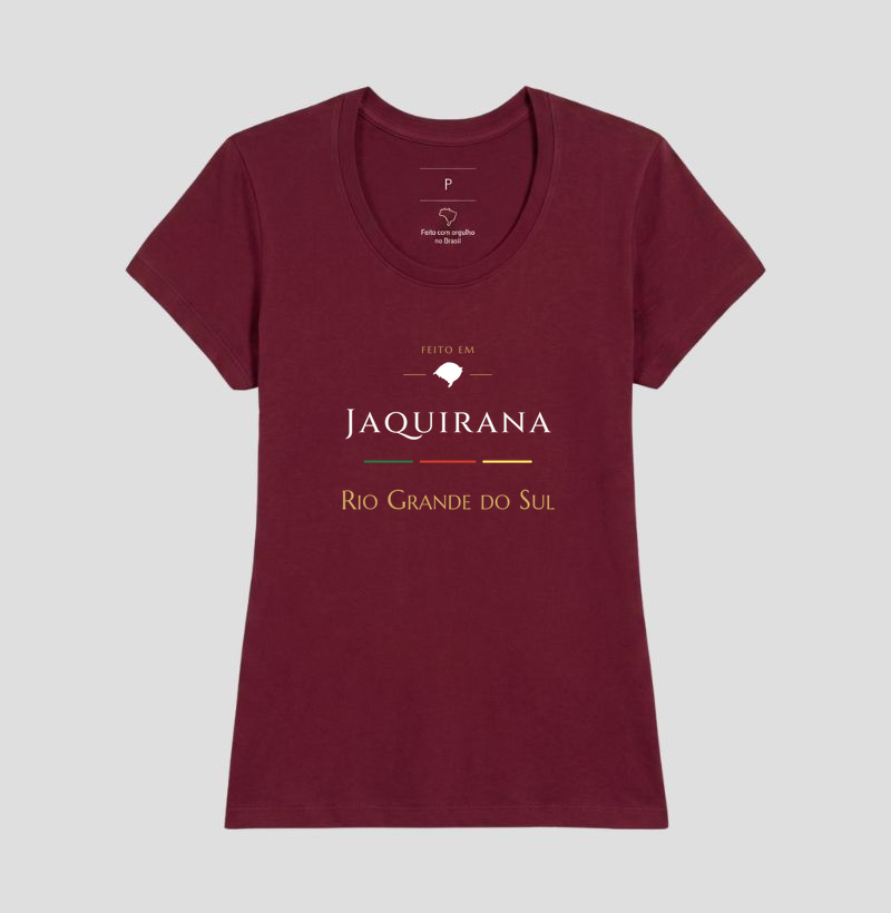 Camisa 18