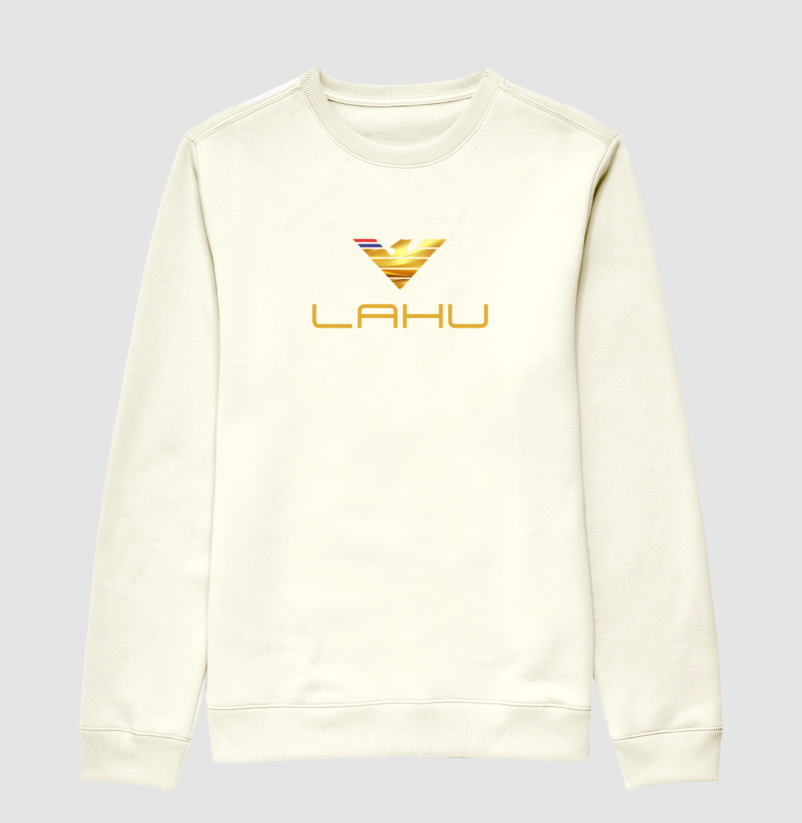 LAHU — DOURADO, IMPONENTE, INESQUECÍVEL ✨ Sobre o BRANCO profundo que abraça tudo, o ouro brilha com força própria — não pede atenção, a impõe. Acima, o símbolo que carrega a essência: traços nobres, brilho metálico que captura o olhar, a fênix erguida em tons de realeza — renascimento, vitória, poder. - Imagem 2