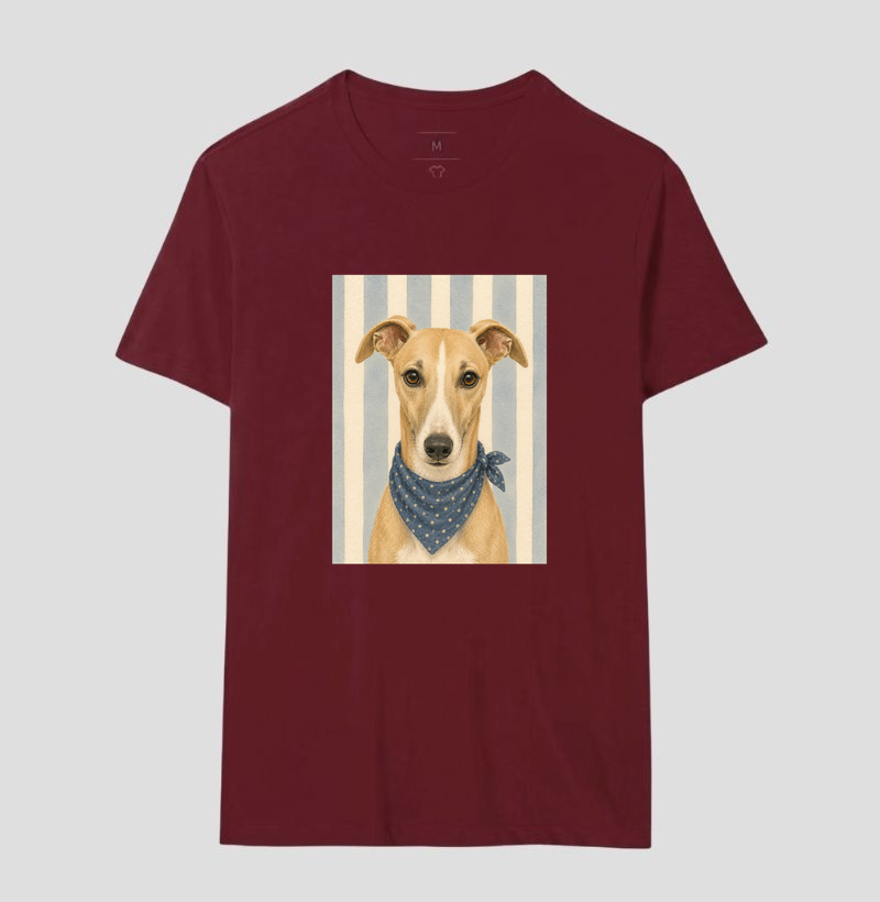 Whippet - Gentle Paws - Imagem 18