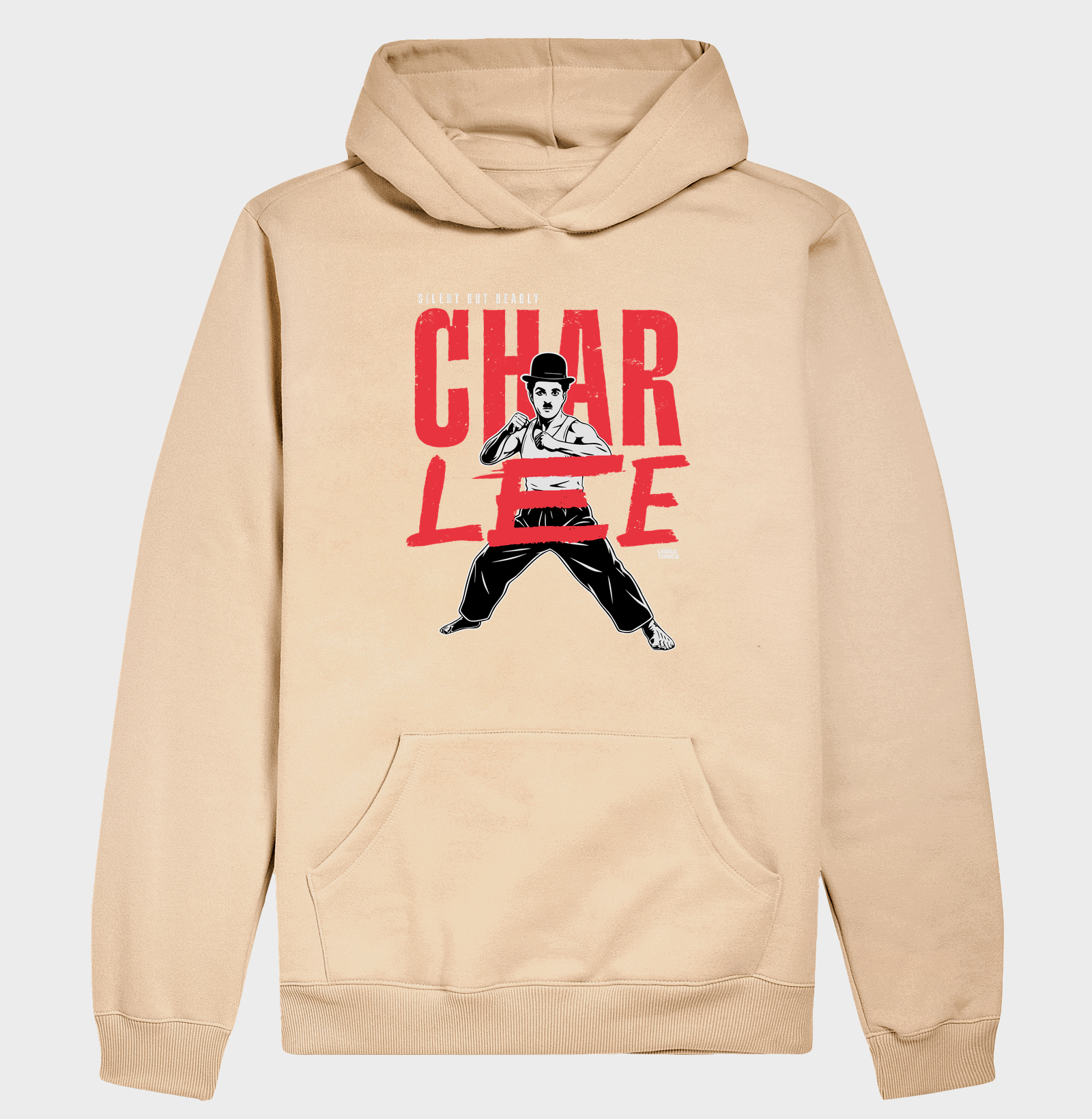 Char Lee - Imagem 4