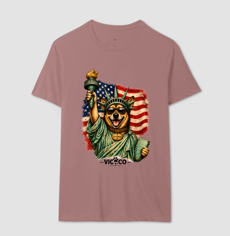 Camisa 15