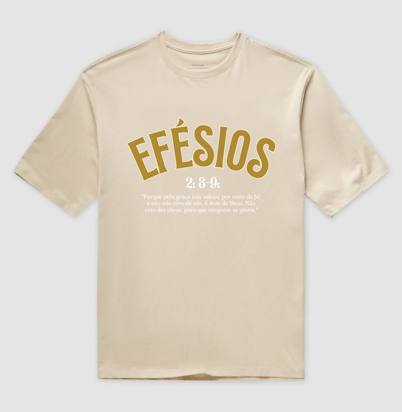 Efésios 2: 8-9 - Imagem 3