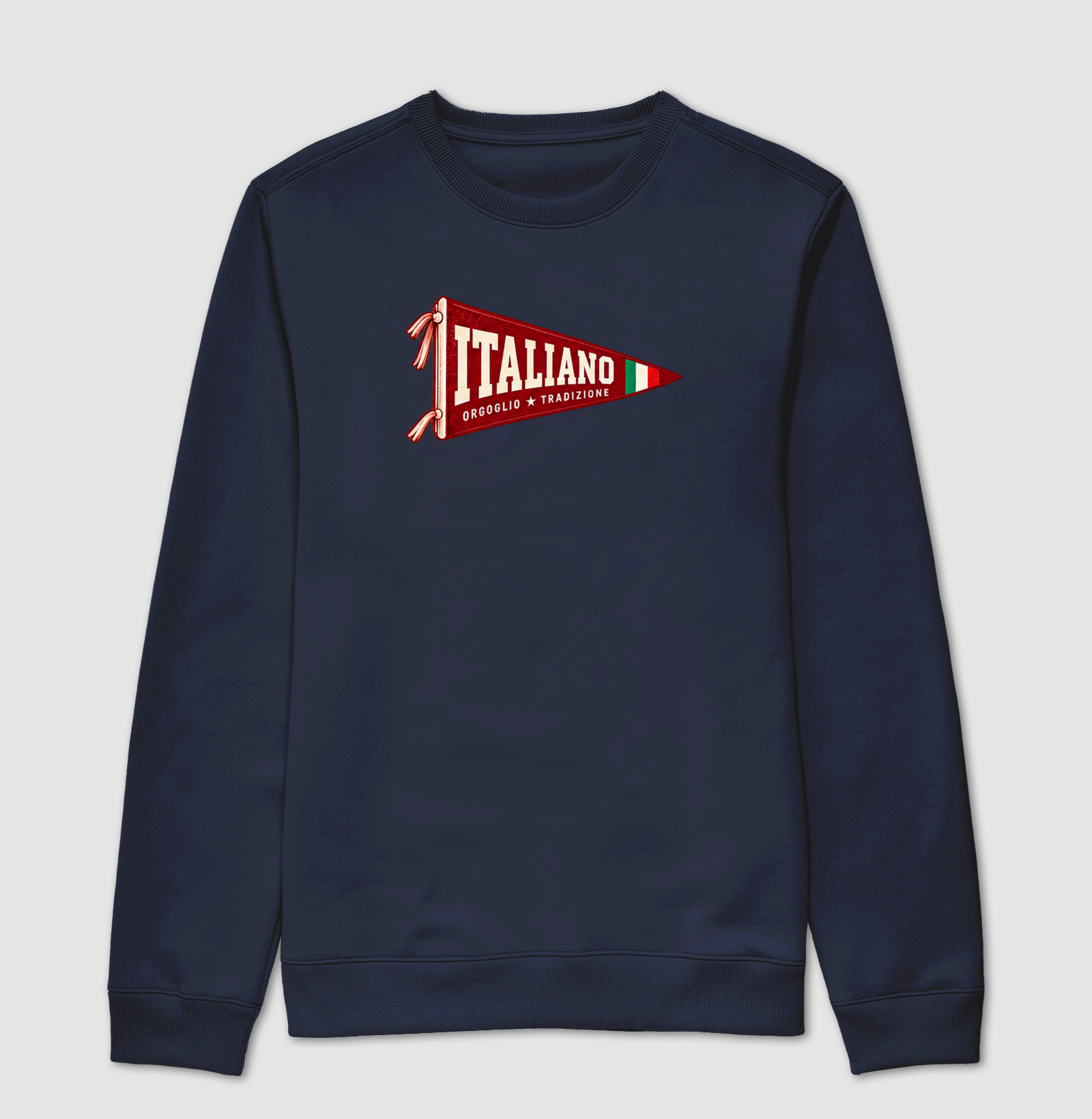 Flâmula Italiano - Imagem 5