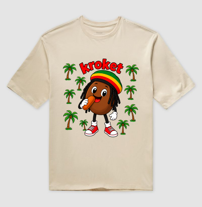 Egg Kroket - Jamaica - Imagem 3