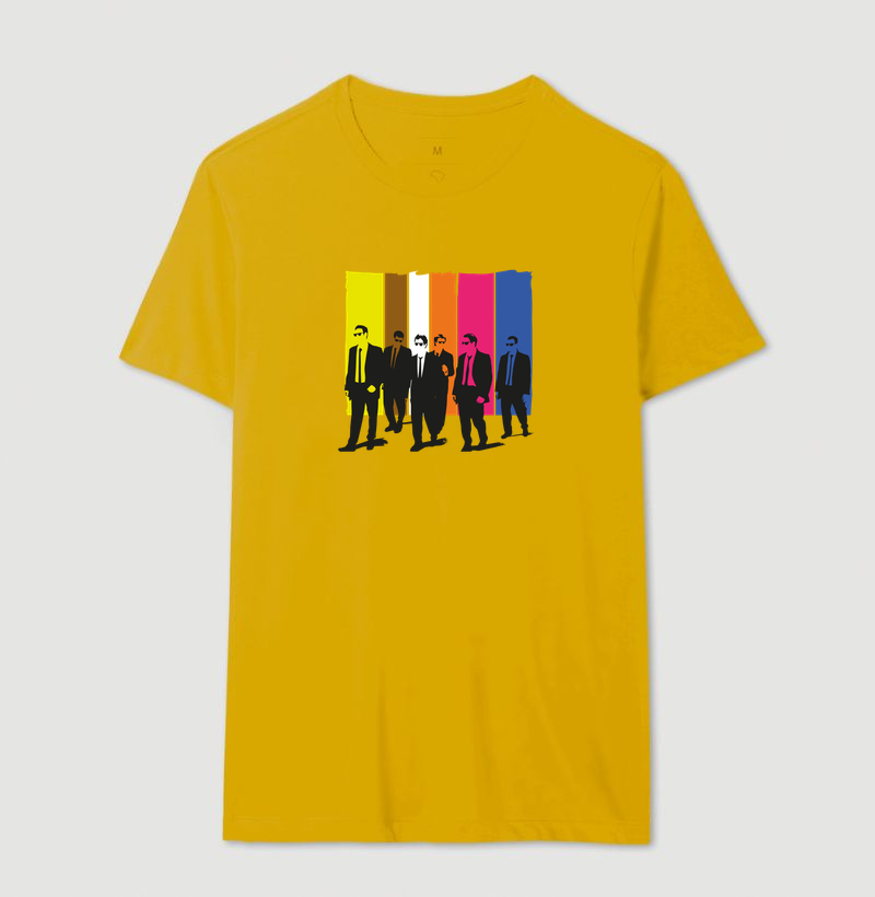 Camisa 16