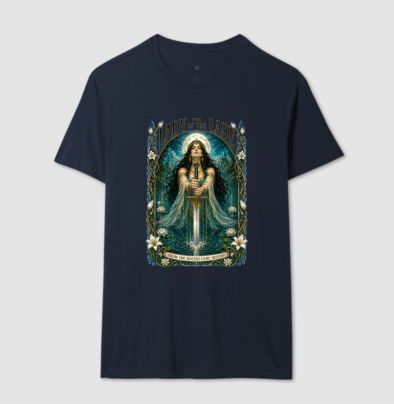 LADY OF THE LAKE - Imagem 6