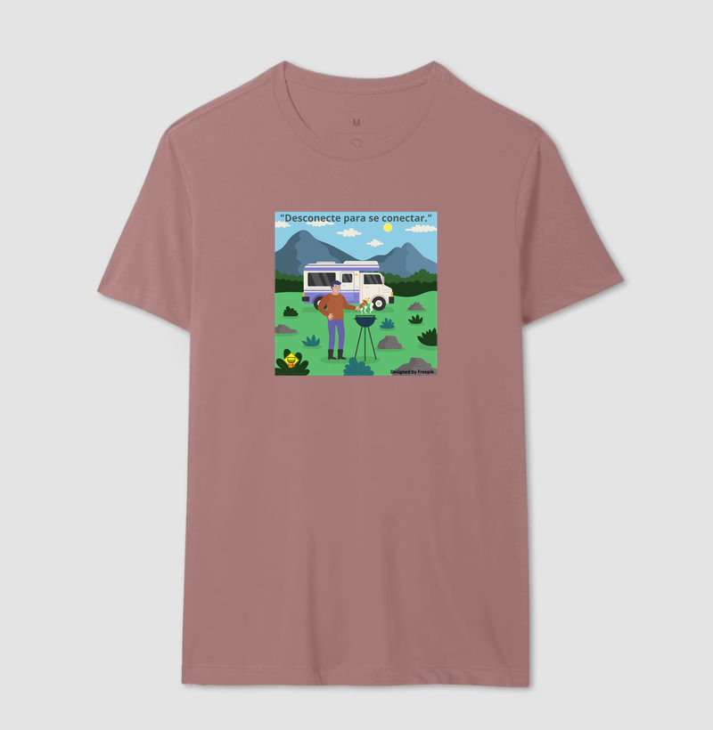 Camisa 18