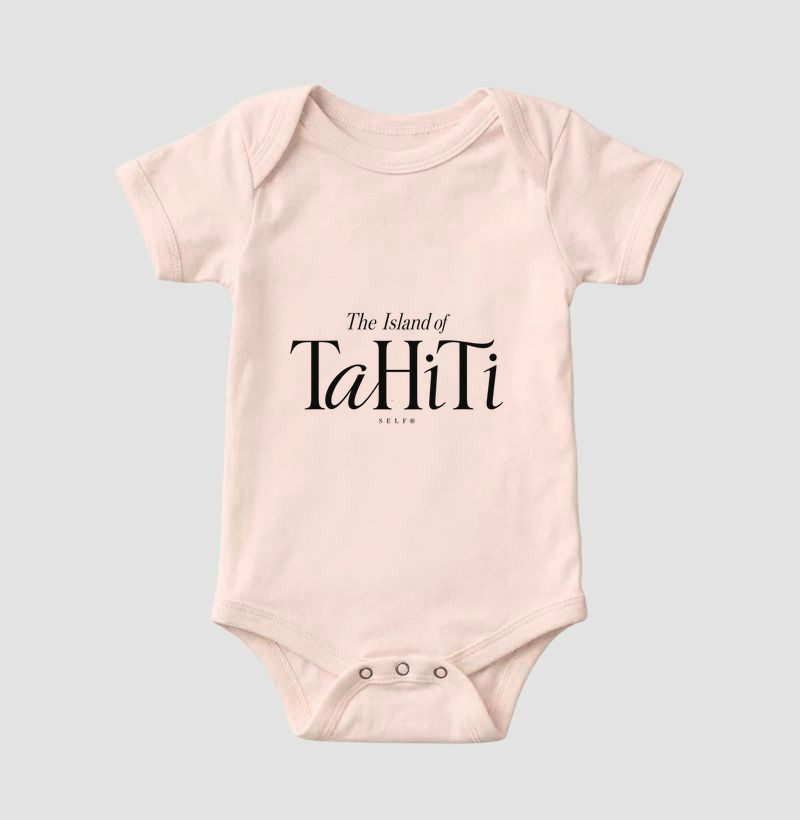 THE ISLAND OF TAHITI - Imagem 7