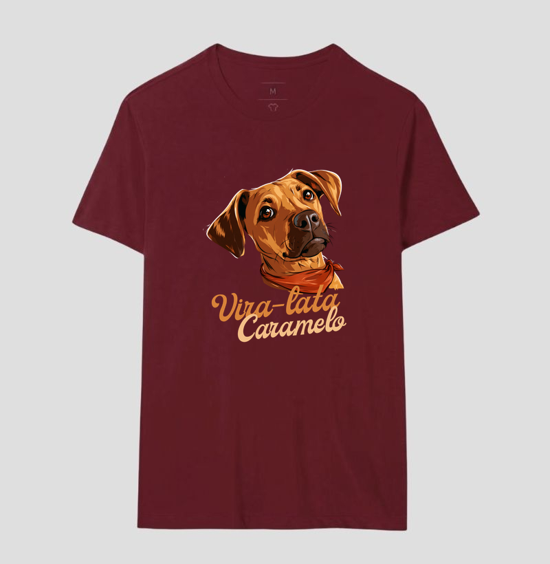 Camisa 15