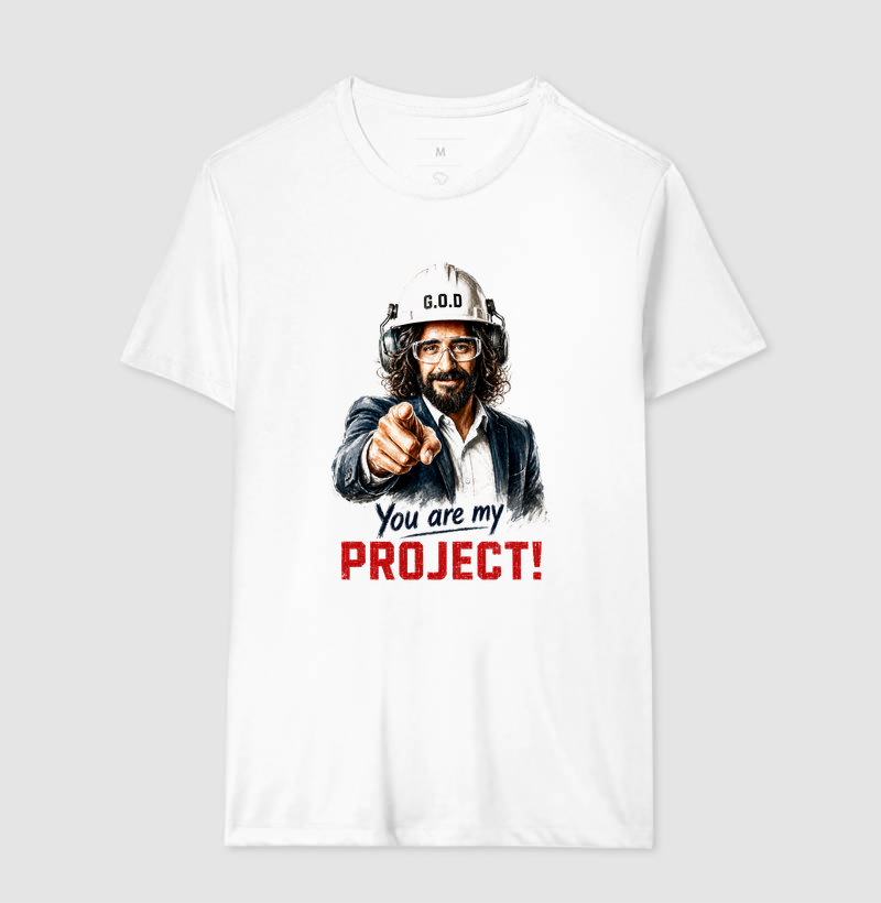 You Are My Project - Imagem 7