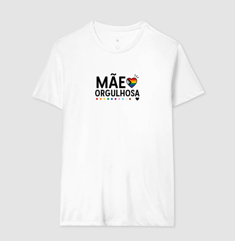 Mãe Orgulhosa: Amor Sem Rótulos - Imagem 7