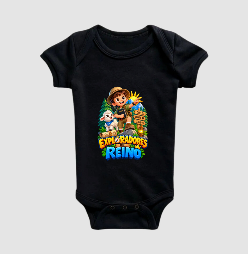 Exploradores do Reino - Imagem 5