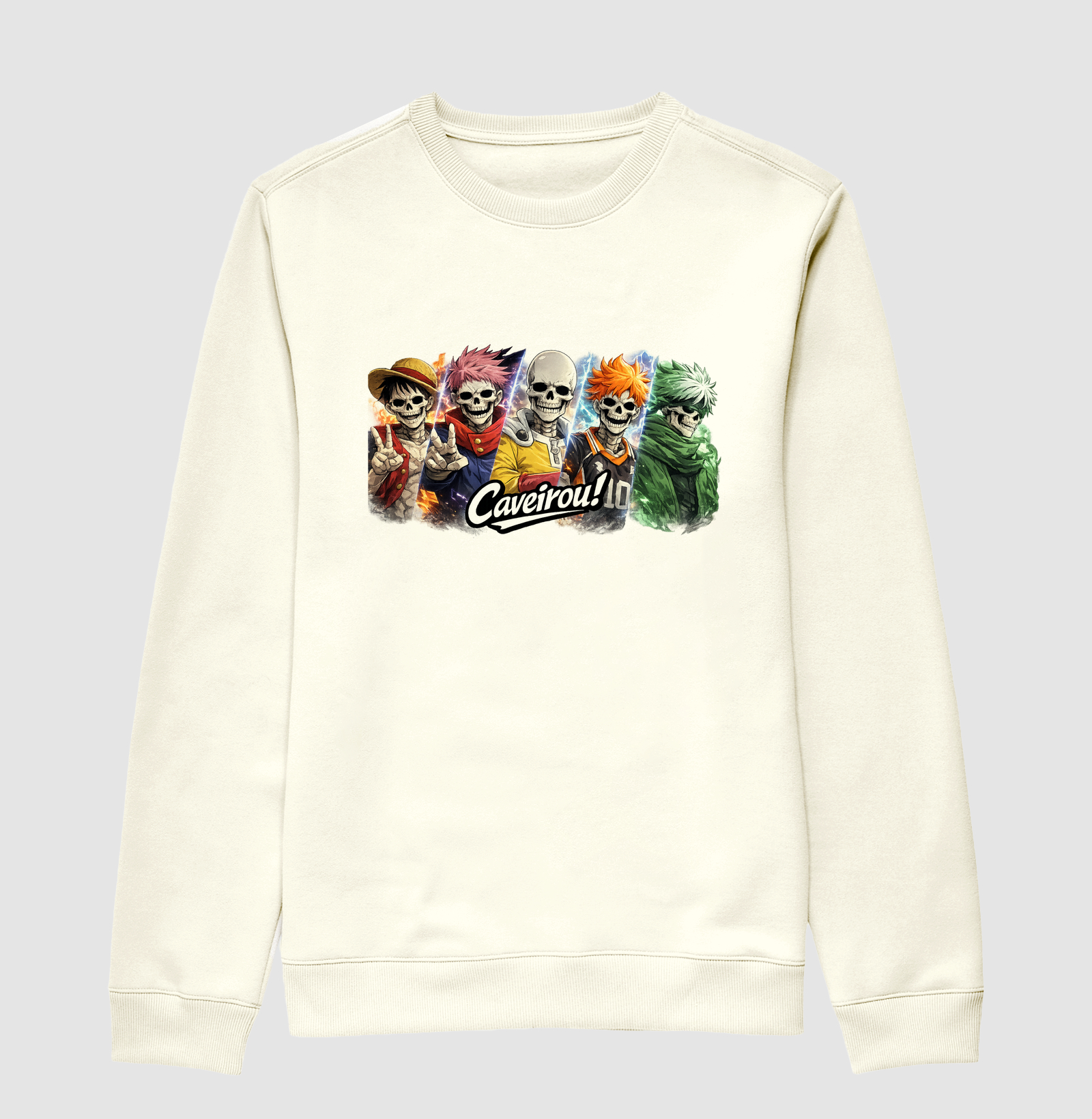 Camisa 1