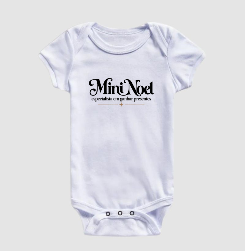 Mini Noel - Imagem 3