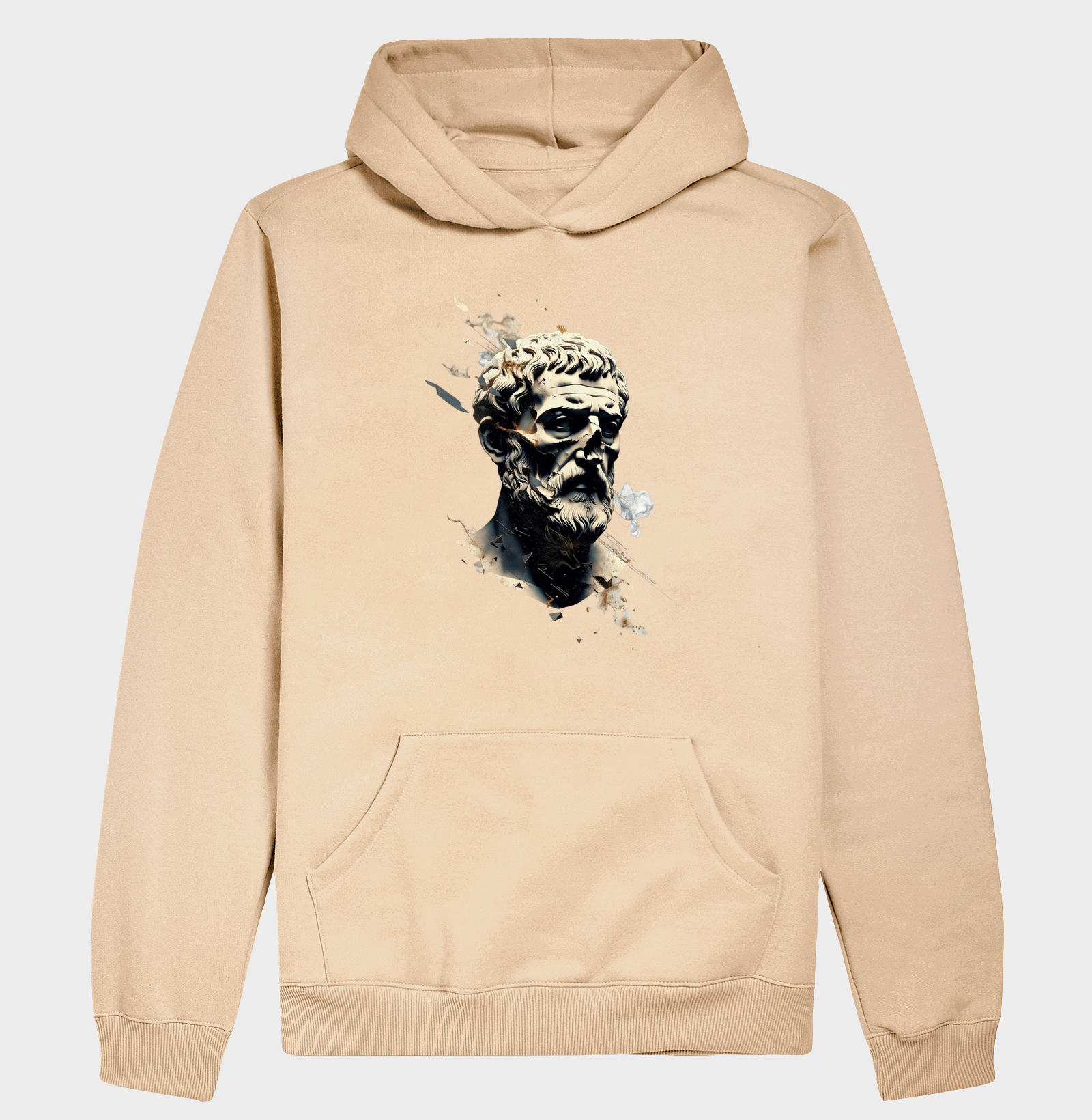 Camiseta Estoicismo "Marcus Aurelius Basic" - Imagem 5