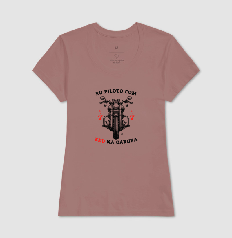 Camisa 16