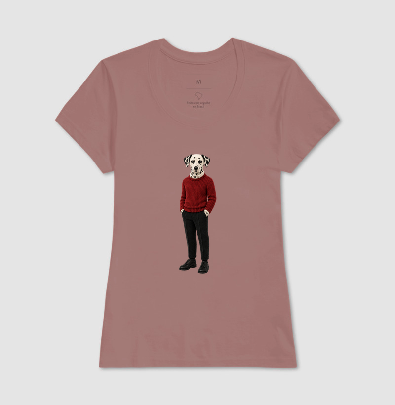 Camisa 16