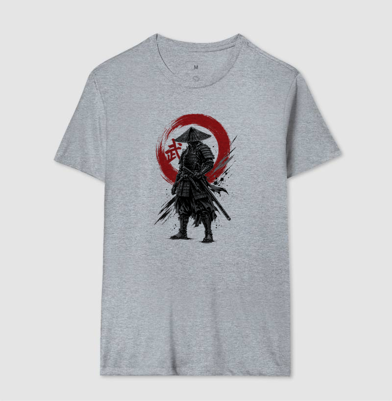 SAMURAI — Ecos do Aço - Imagem 8