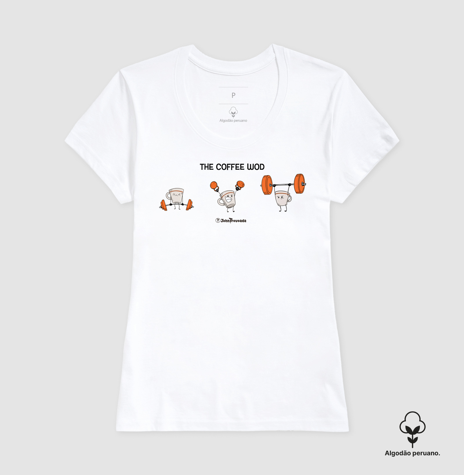 The Coffee Wod - Imagem 9