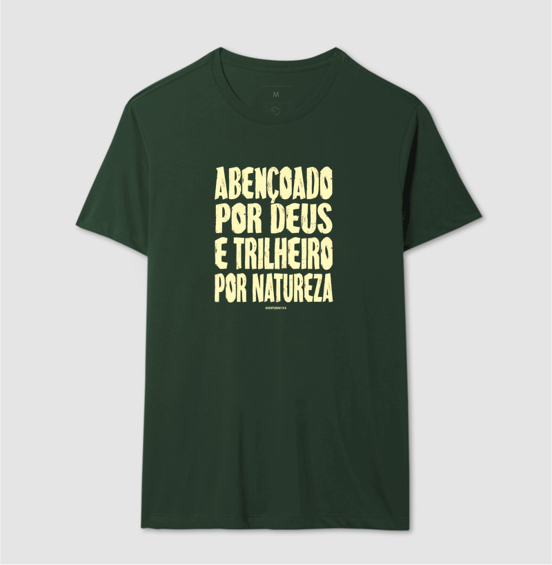 Abençoado e Trilheiro - Imagem 5