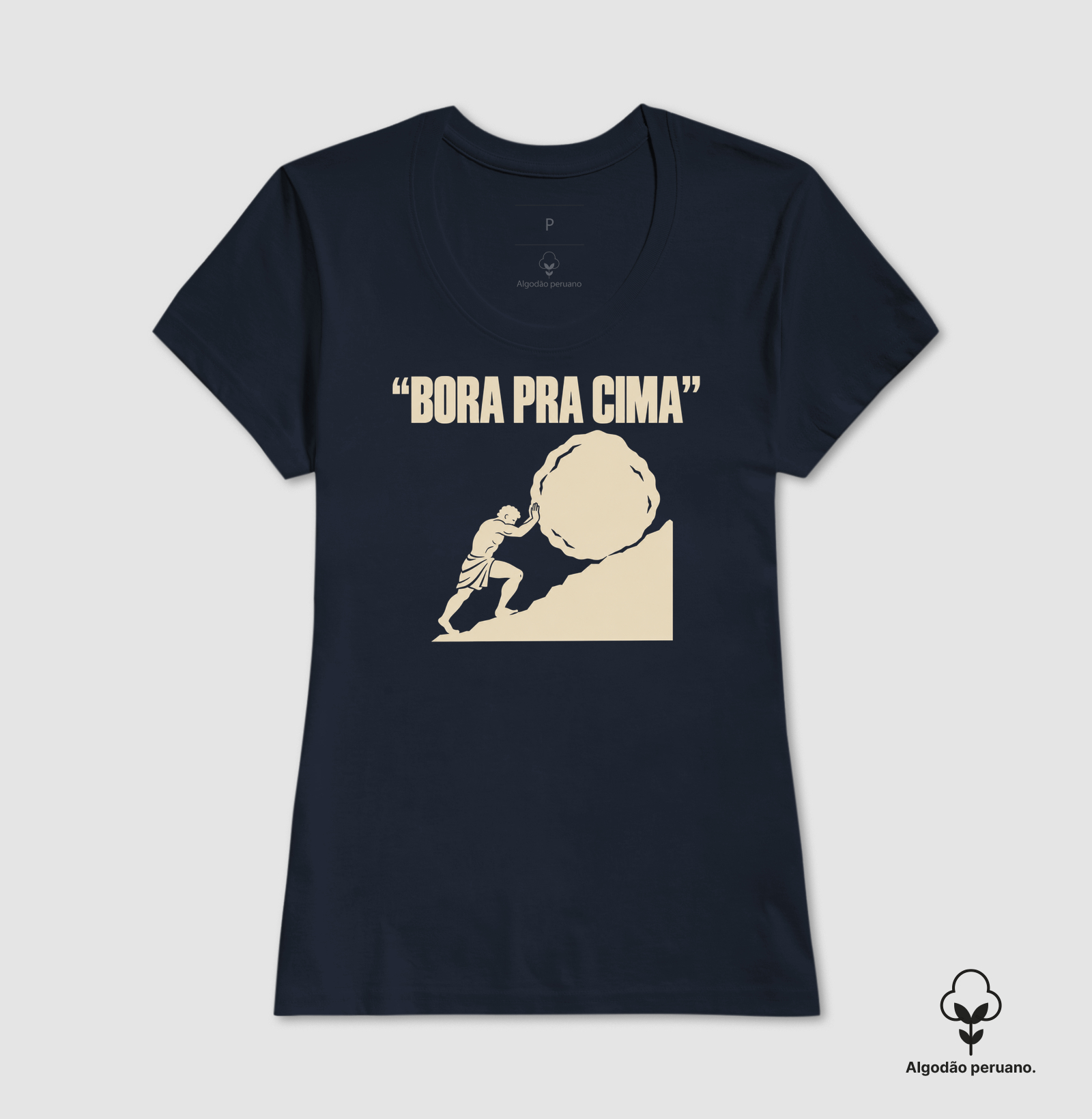 Sísifo — Bora Pra Cima - Imagem 7