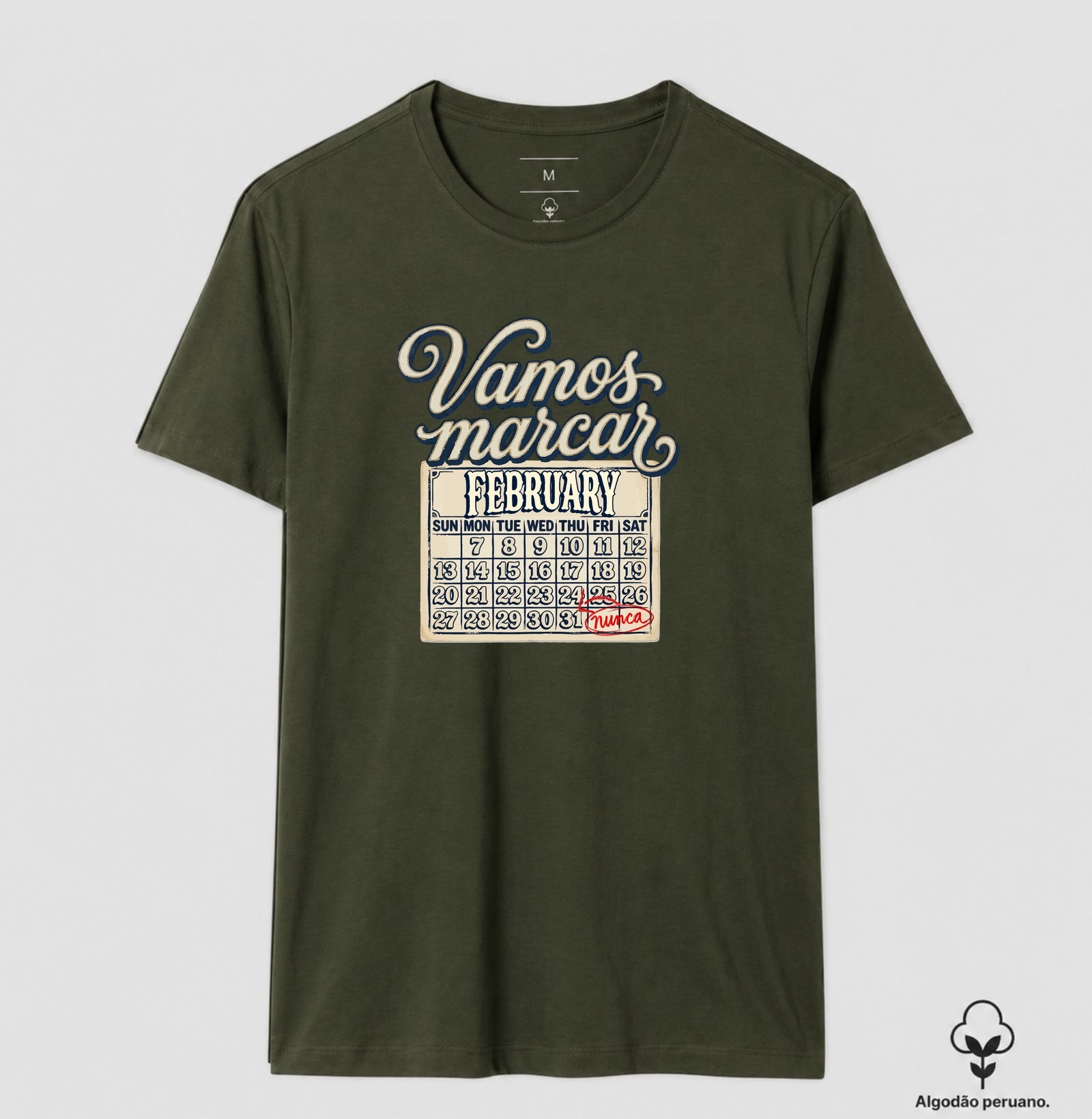 Camisa 7