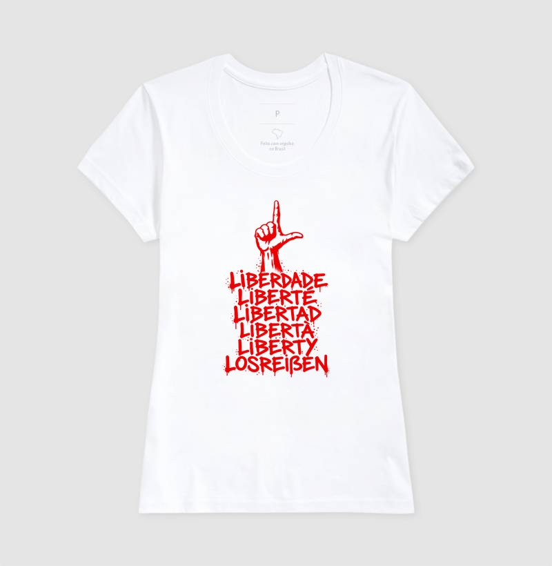 L de liberdade - Imagem 5