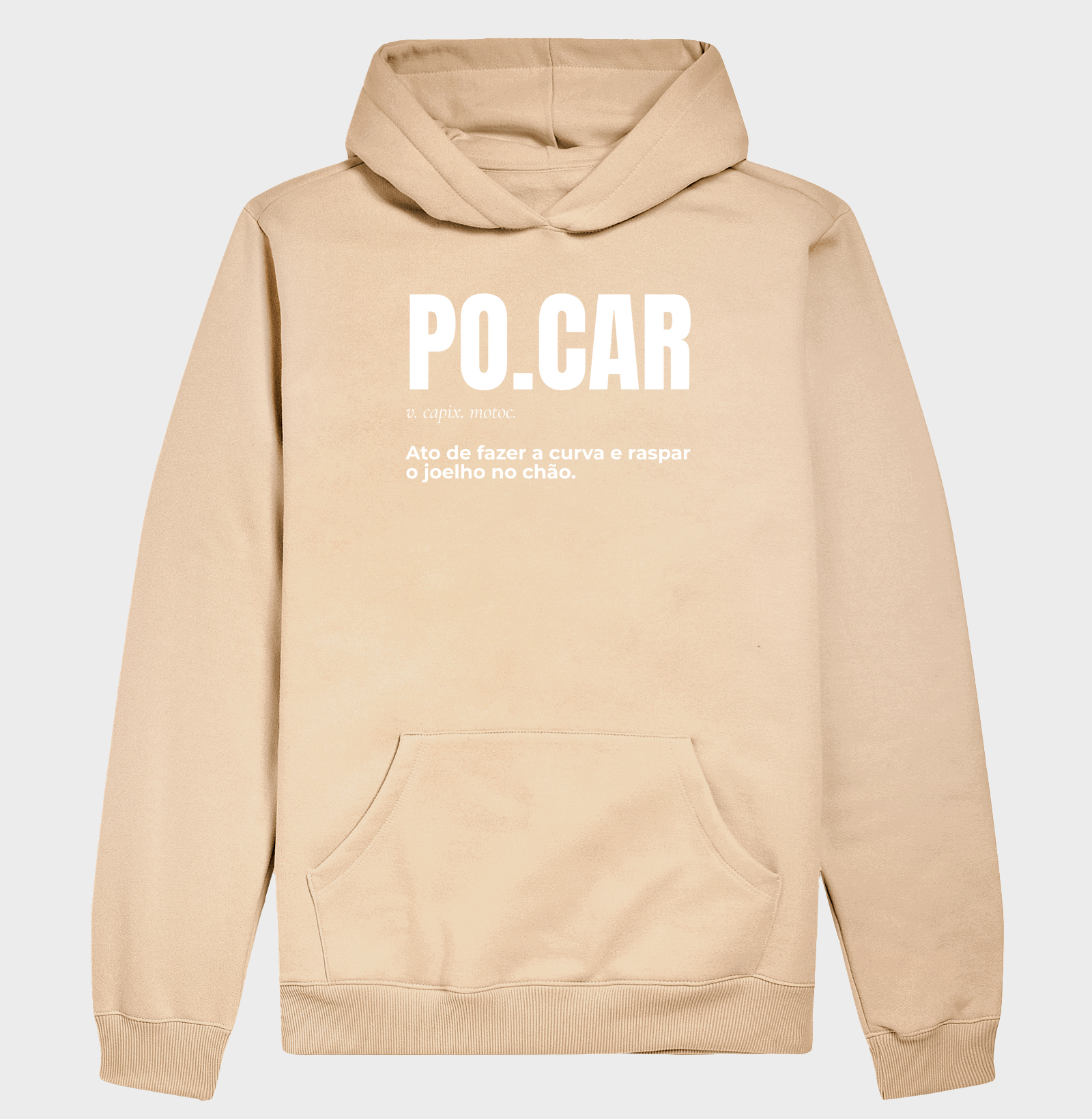 Camiseta PO.CAR — Palavras do Rolê Capixaba - Imagem 5