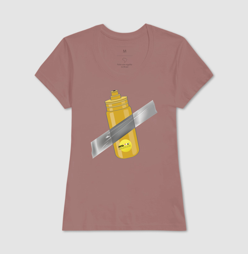 Camisa 18