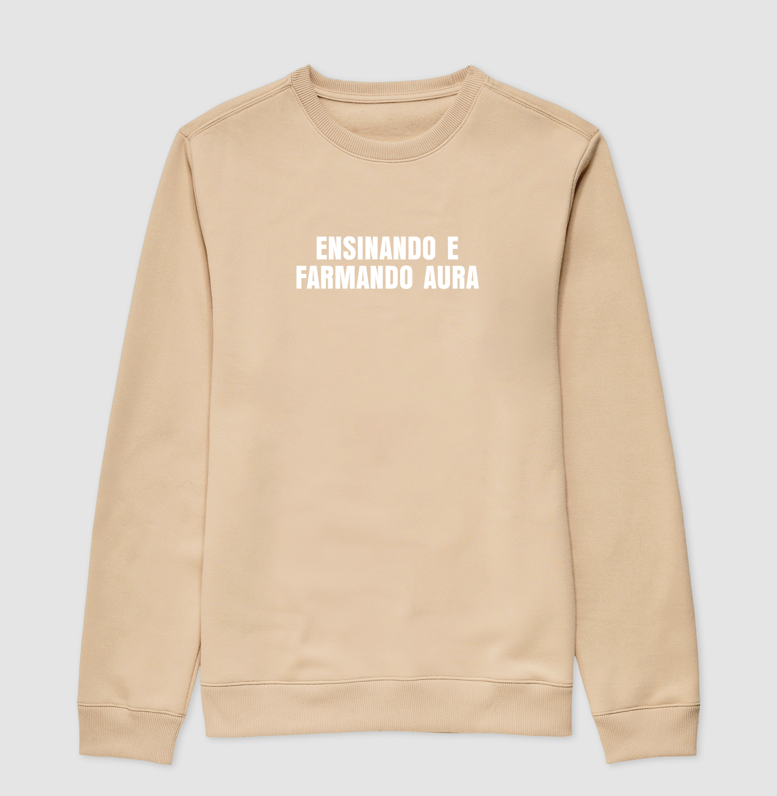 Ensinando e farmando aura - Imagem 3