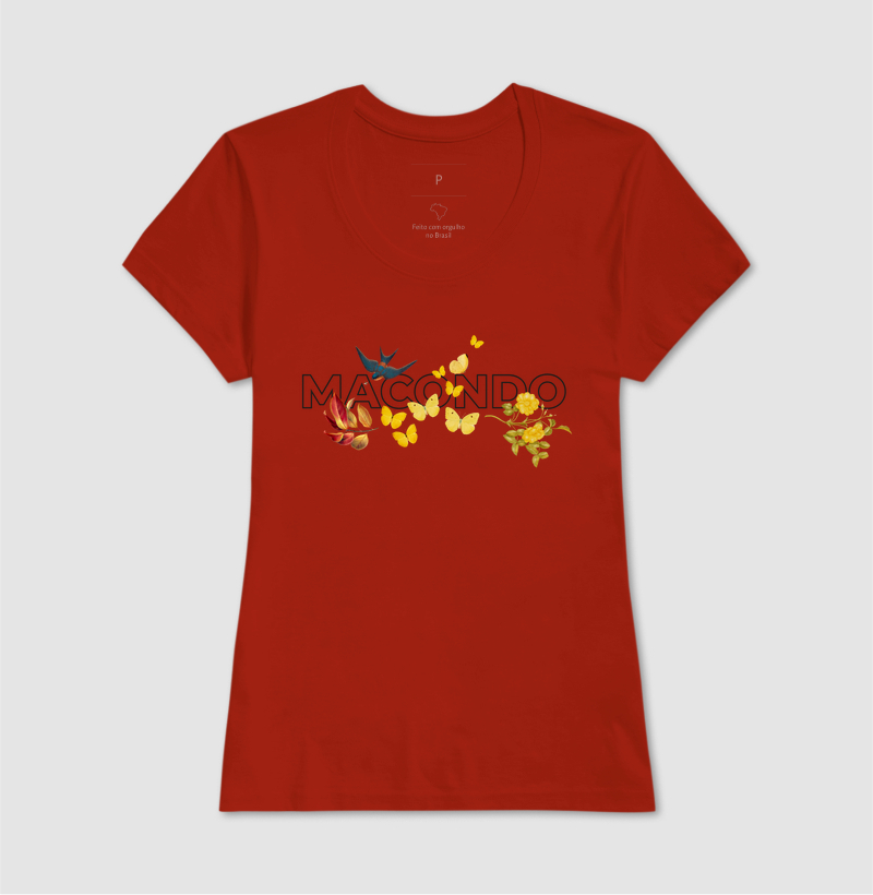 Camisa 6
