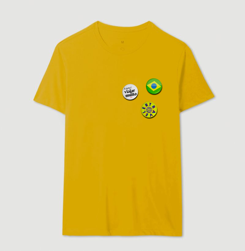 Camisa 11