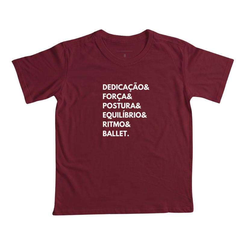 Dedicação, força, postura, equilíbrio, ritmo, ballet - Imagem 7