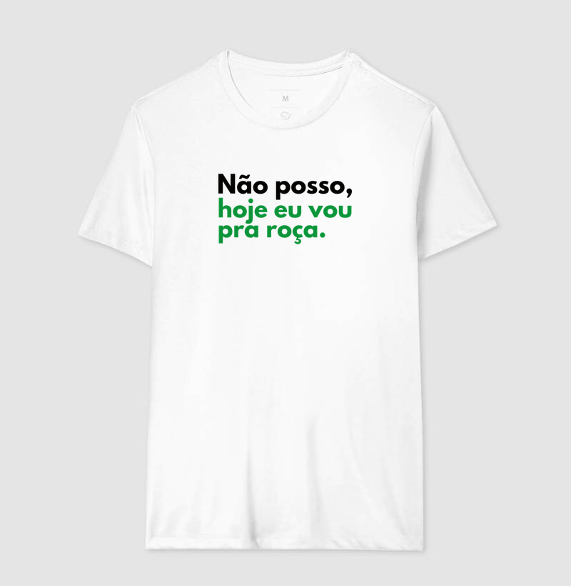 Não o posso  hoje vou pra roça - Imagem 4