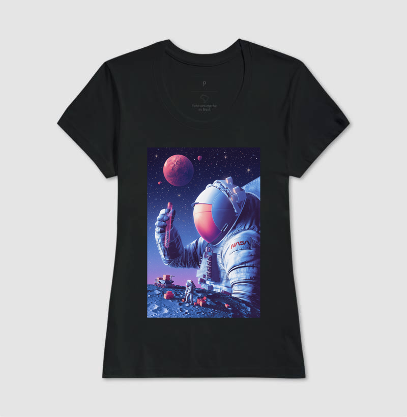 Moon to Mars: Ciência Multidisciplinar (Coleção Infinito) - Imagem 3