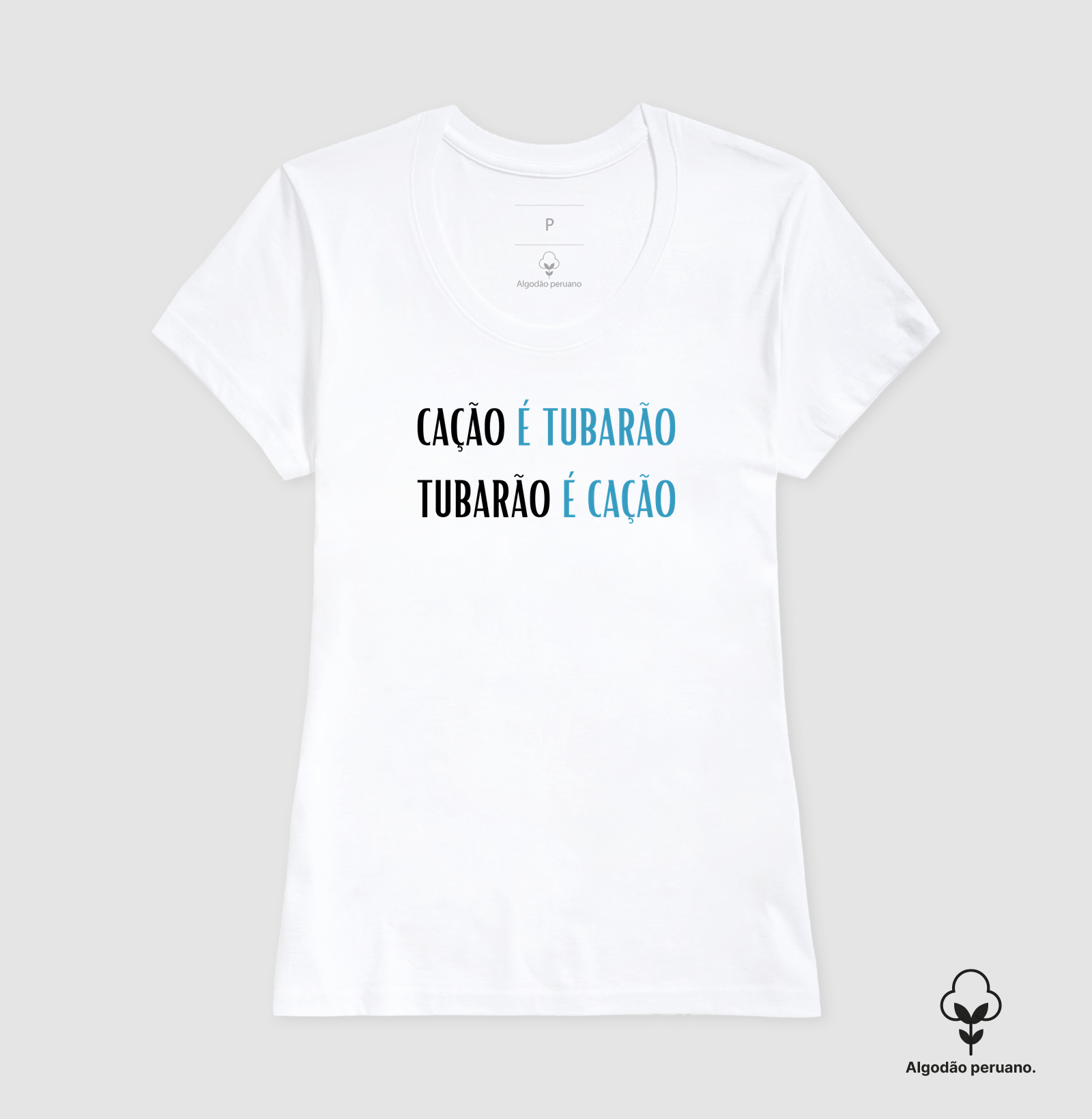 Cação é tubarão - Imagem 7