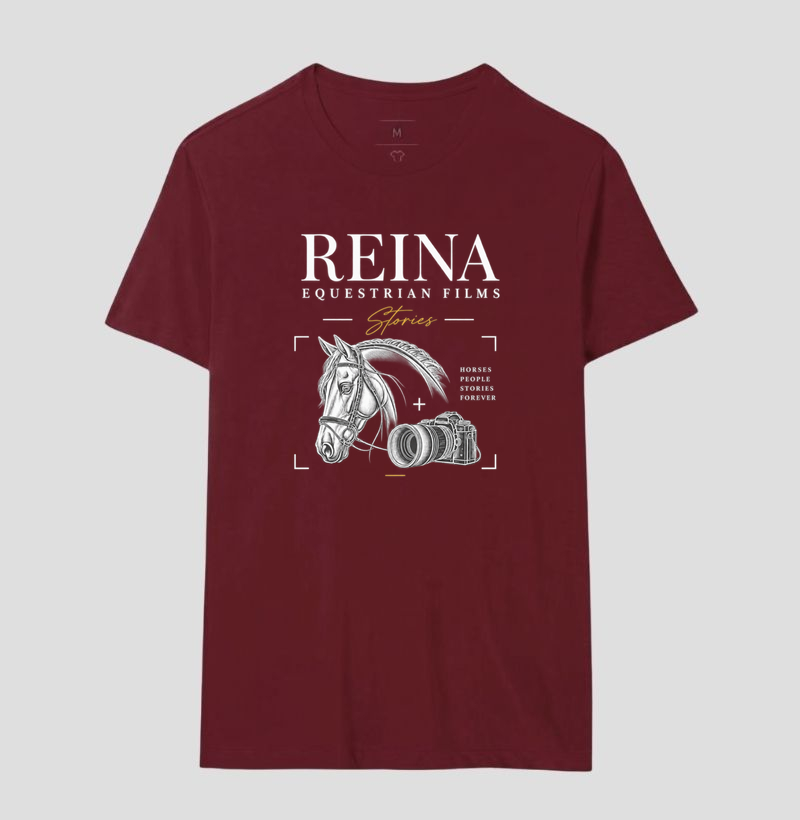 Reina Personalizado COMUM - Imagem 4