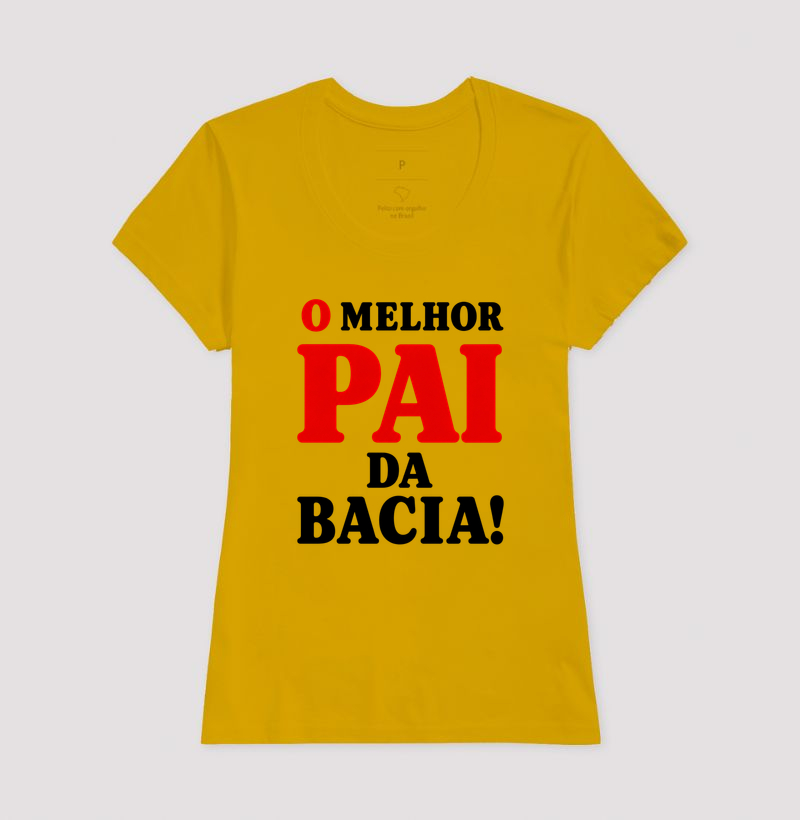O Melhor Pai da Bacia - Imagem 17