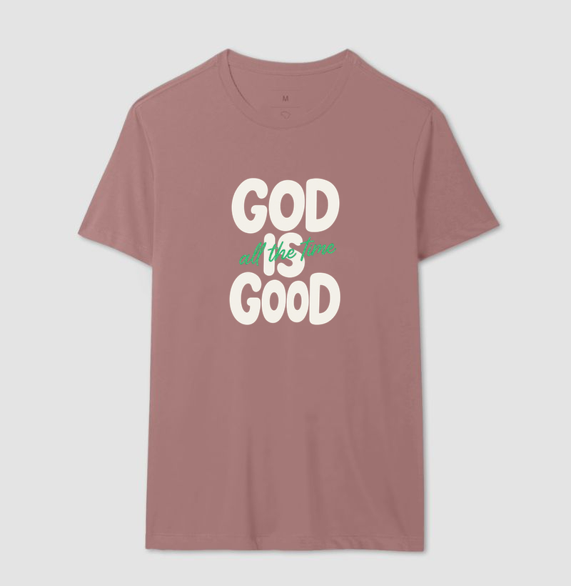 God is good all the time - Imagem 17
