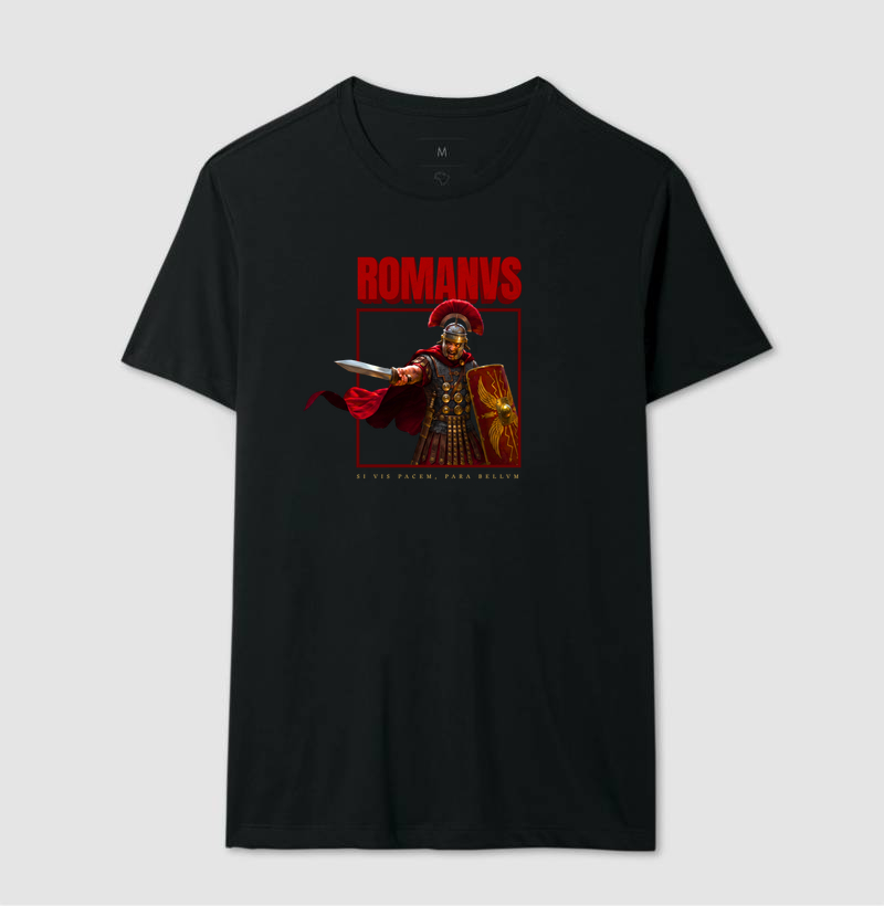 ROMANVS — Si Vis Pacem - Imagem 2