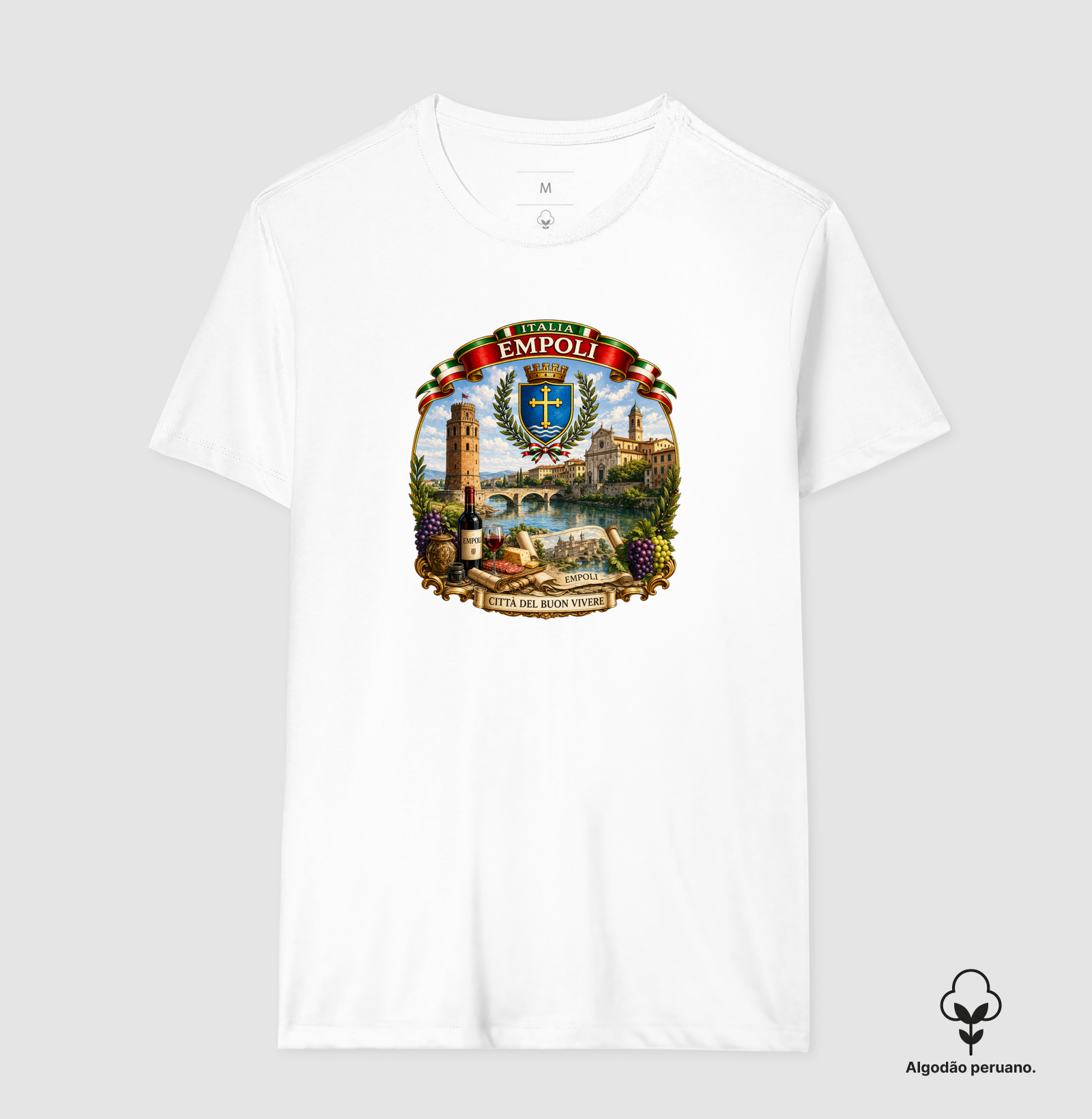Camisa 6