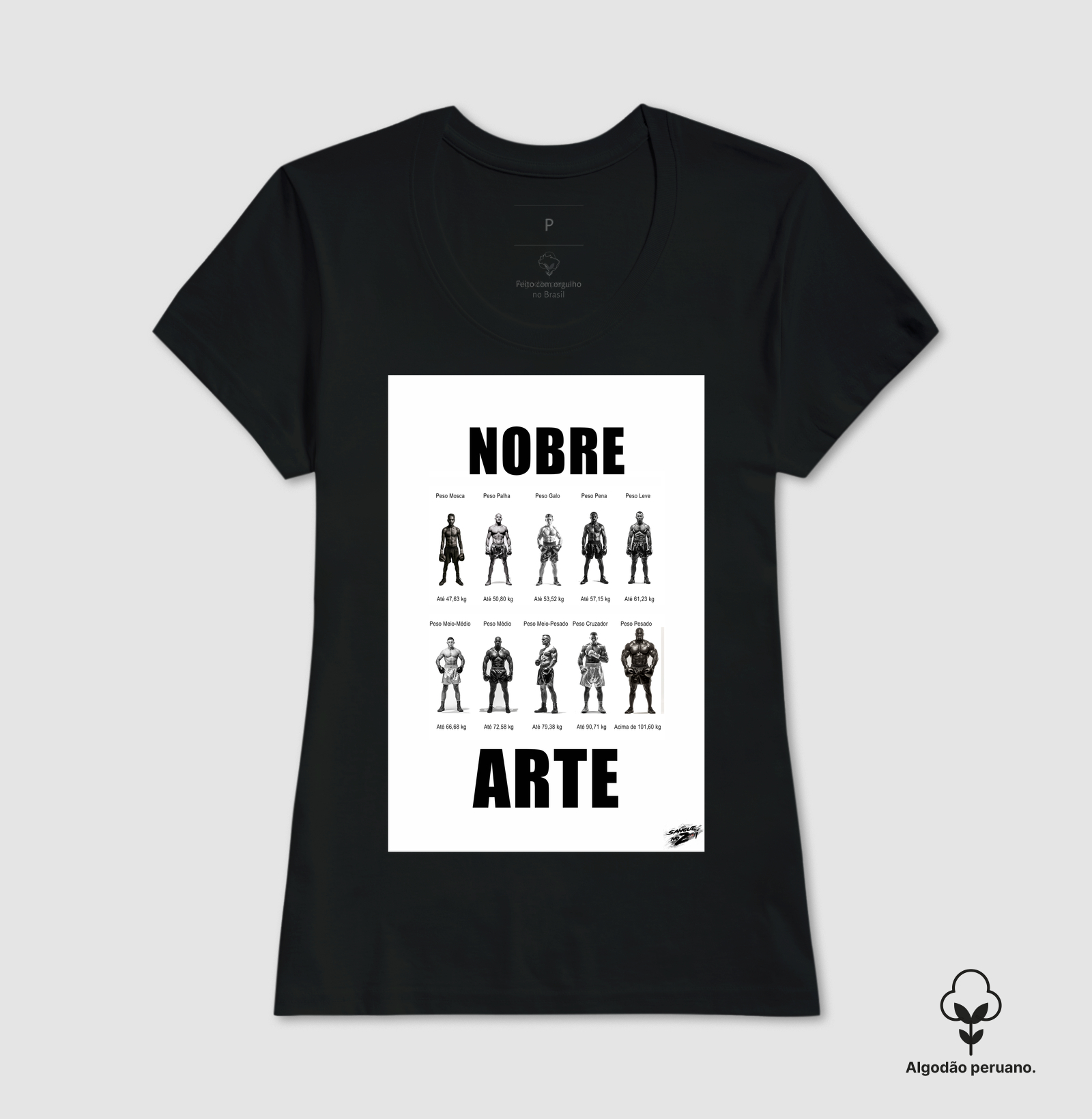 Nobre Arte 01 - Imagem 3