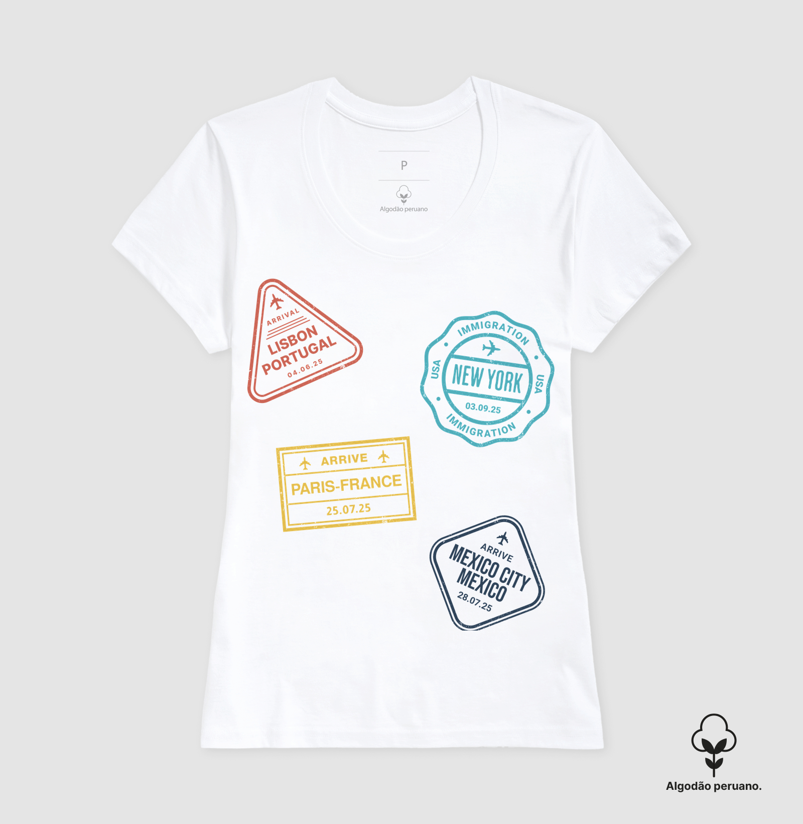 Camisa 5