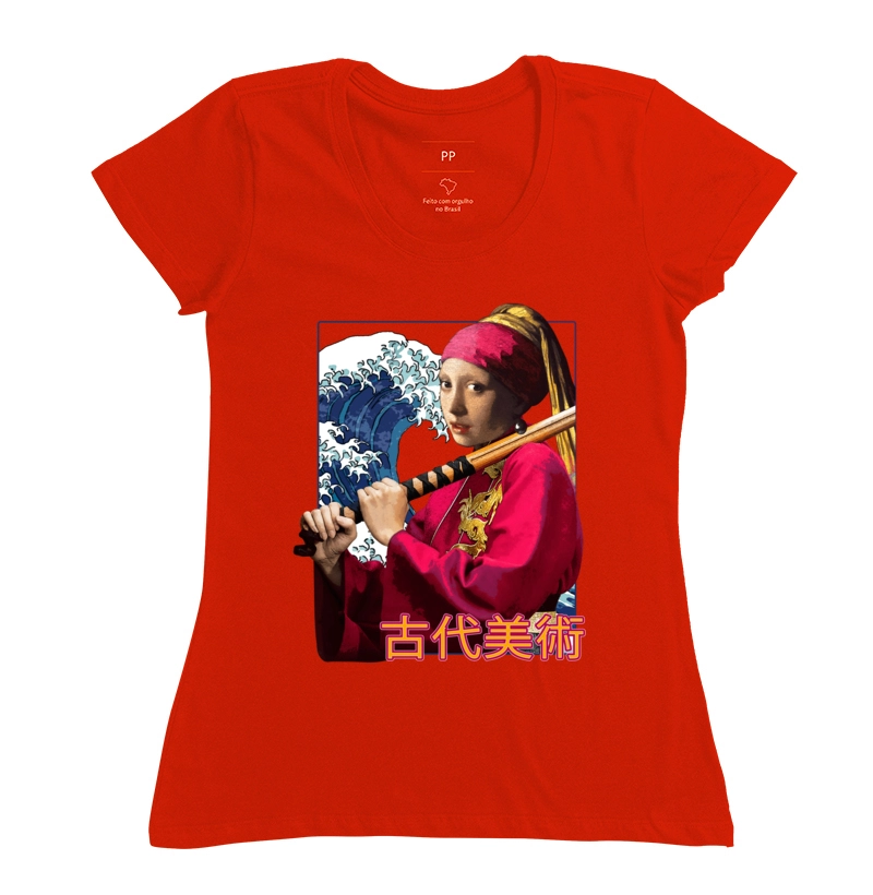 Camisa 10